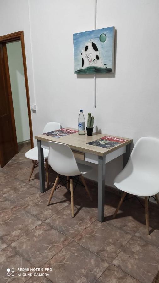 Apartmento KA Sánchez Vecindario  Esterno foto