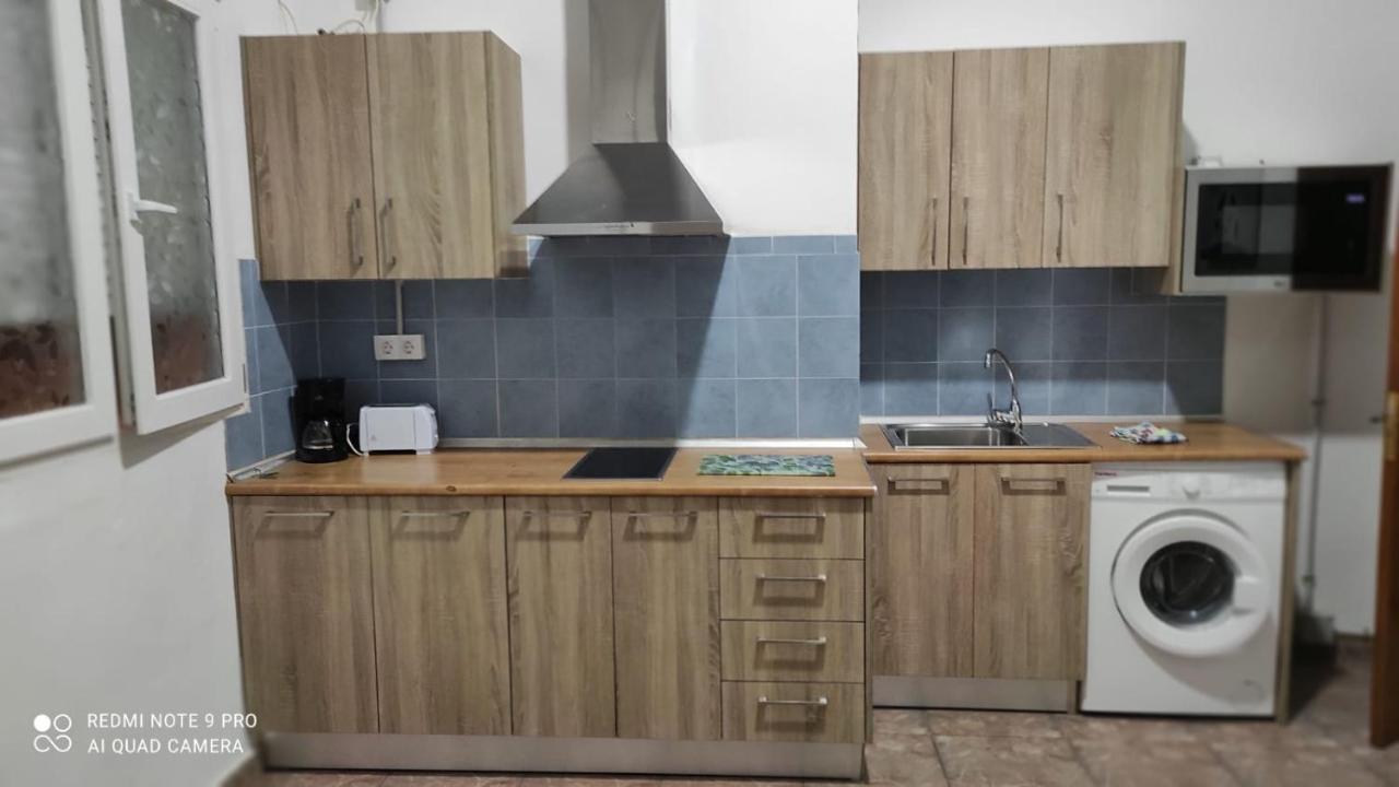 Apartmento KA Sánchez Vecindario  Esterno foto