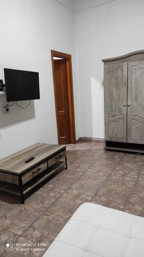 Apartmento KA Sánchez Vecindario  Esterno foto