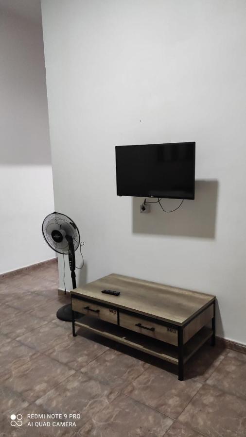 Apartmento KA Sánchez Vecindario  Esterno foto