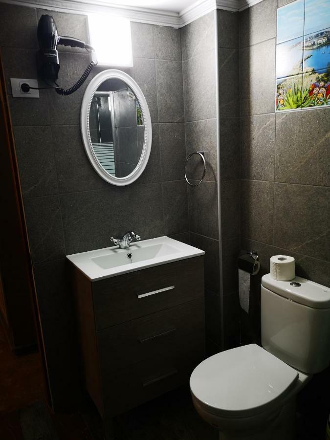 Apartmento KA Sánchez Vecindario  Esterno foto