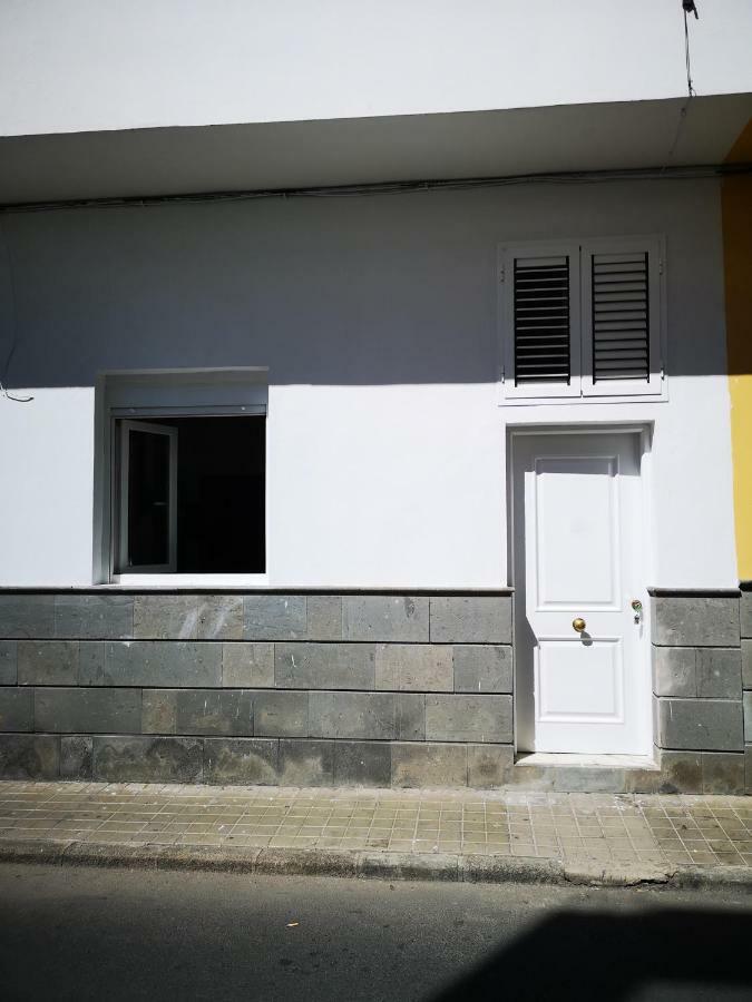 Apartmento KA Sánchez Vecindario  Esterno foto