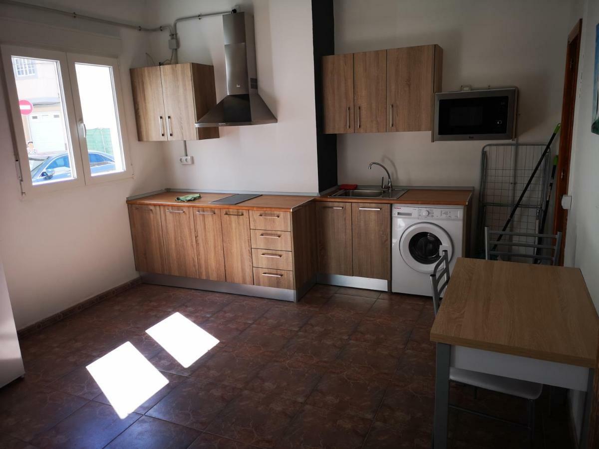 Apartmento KA Sánchez Vecindario  Esterno foto