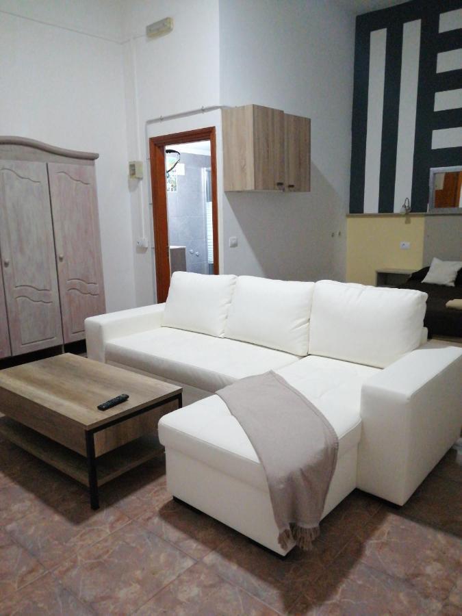 Apartmento KA Sánchez Vecindario  Esterno foto