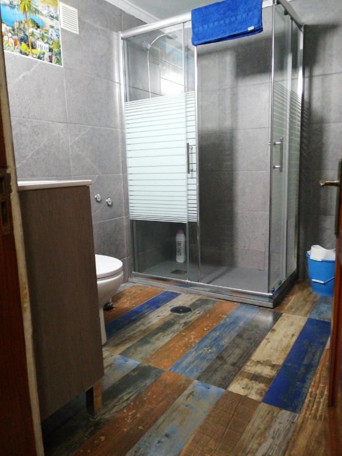 Apartmento KA Sánchez Vecindario  Esterno foto