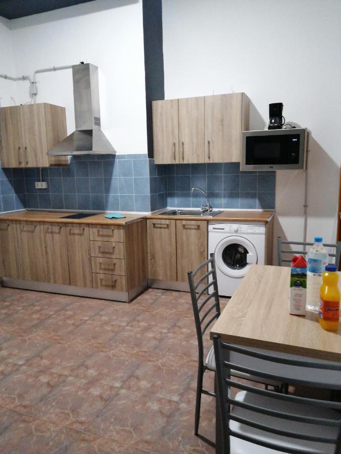 Apartmento KA Sánchez Vecindario  Esterno foto