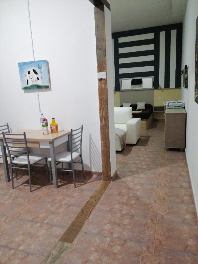 Apartmento KA Sánchez Vecindario  Esterno foto