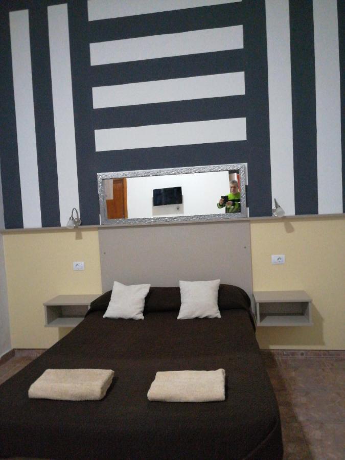 Apartmento KA Sánchez Vecindario  Esterno foto