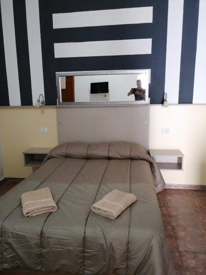 Apartmento KA Sánchez Vecindario  Esterno foto